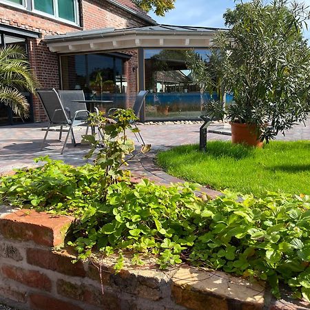 Suedseequartier - Lausitzer Seenland Elsterheide Exterior photo