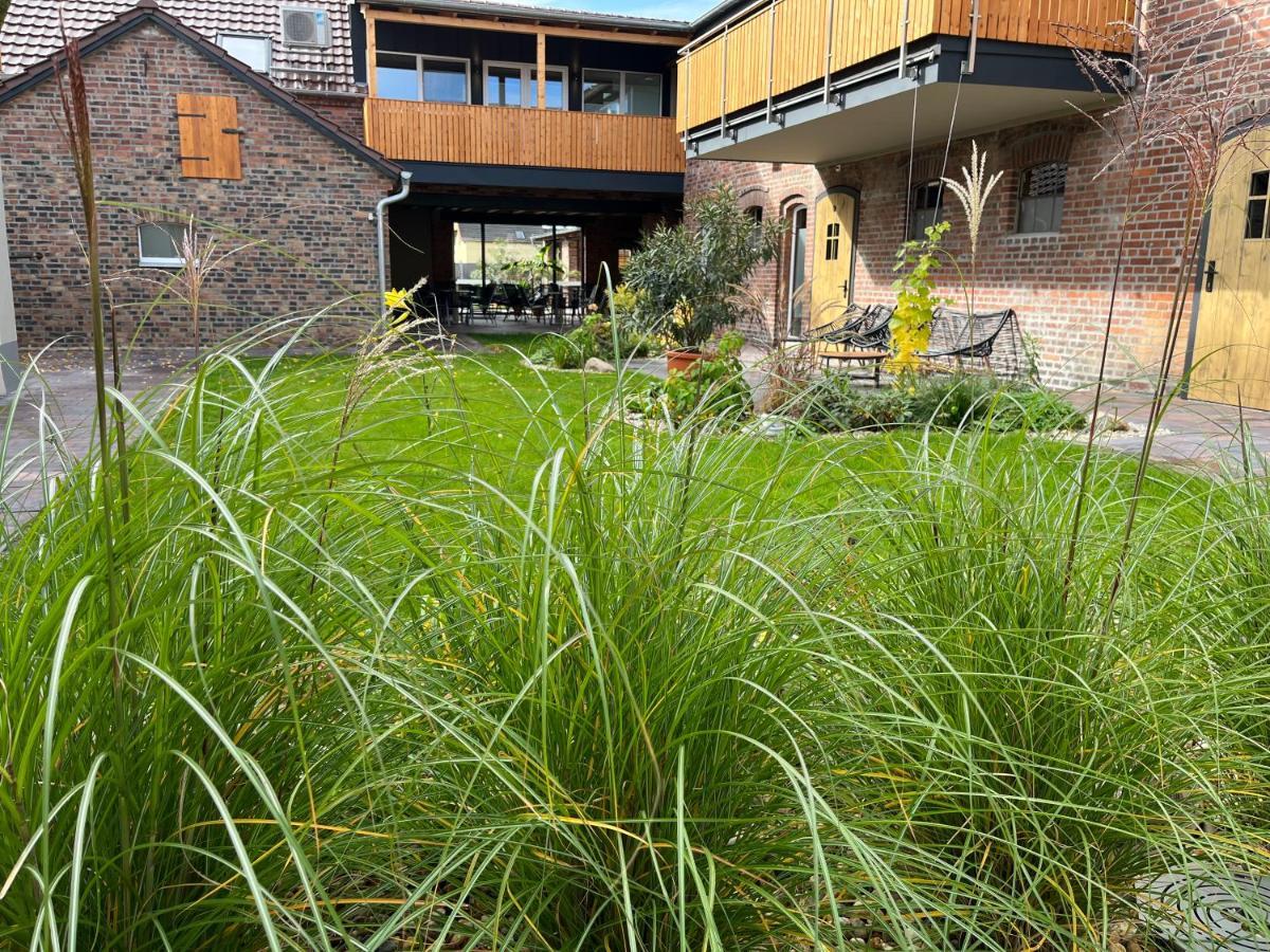 Suedseequartier - Lausitzer Seenland Elsterheide Exterior photo